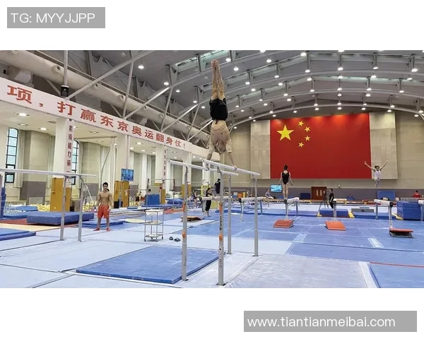 竞技体操协会推动竞技体操发展新举措与未来发展方向探索