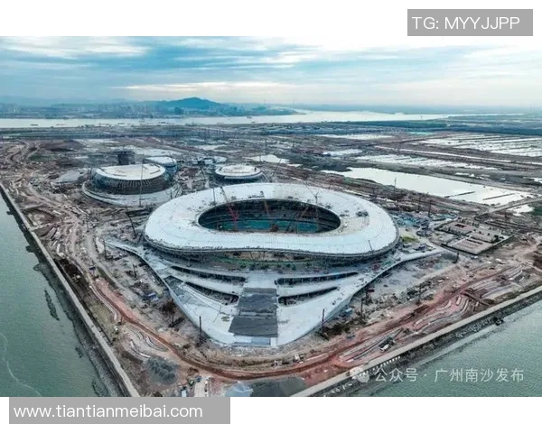 以体育场为核心打造多功能综合体推动城市体育文化发展新篇章