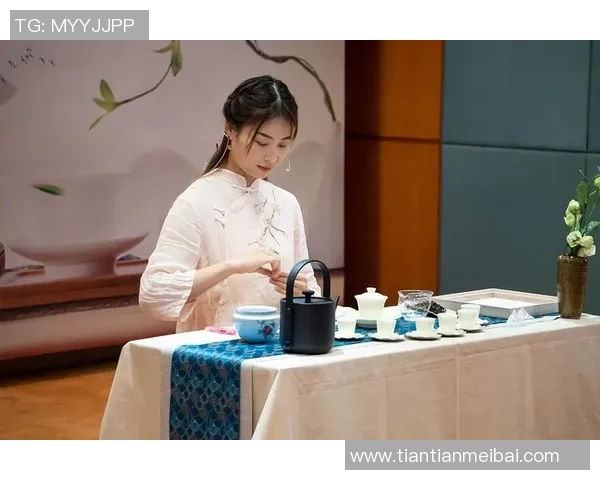 茶堂传承与创新：探寻古老茶文化的现代演绎与精神价值