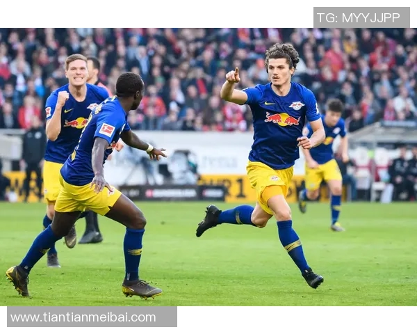 莱比锡红牛崛起之路：从德国足球新贵到欧洲赛场的强者挑战